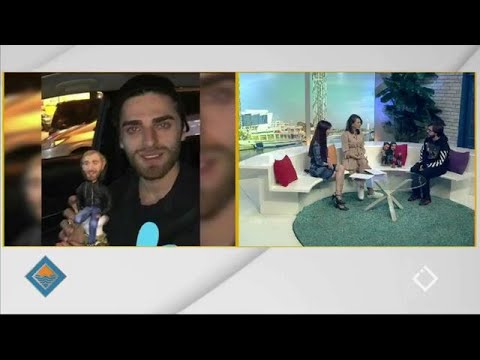 მსოფლიოში დაუნის სინდრომის მქონე ყველაზე წარმატებული ადამიანების ხუთეული