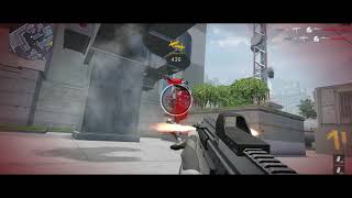 WarFace - GHOST