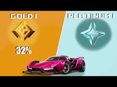 Dosáhl jsem PLATINUM