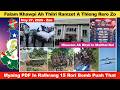May 27 Zan: Falam Khawpi Ah Thilri Tamzet A Thleng Zo. Myaing PDF In Ralhrang 15 Bomb Puah That