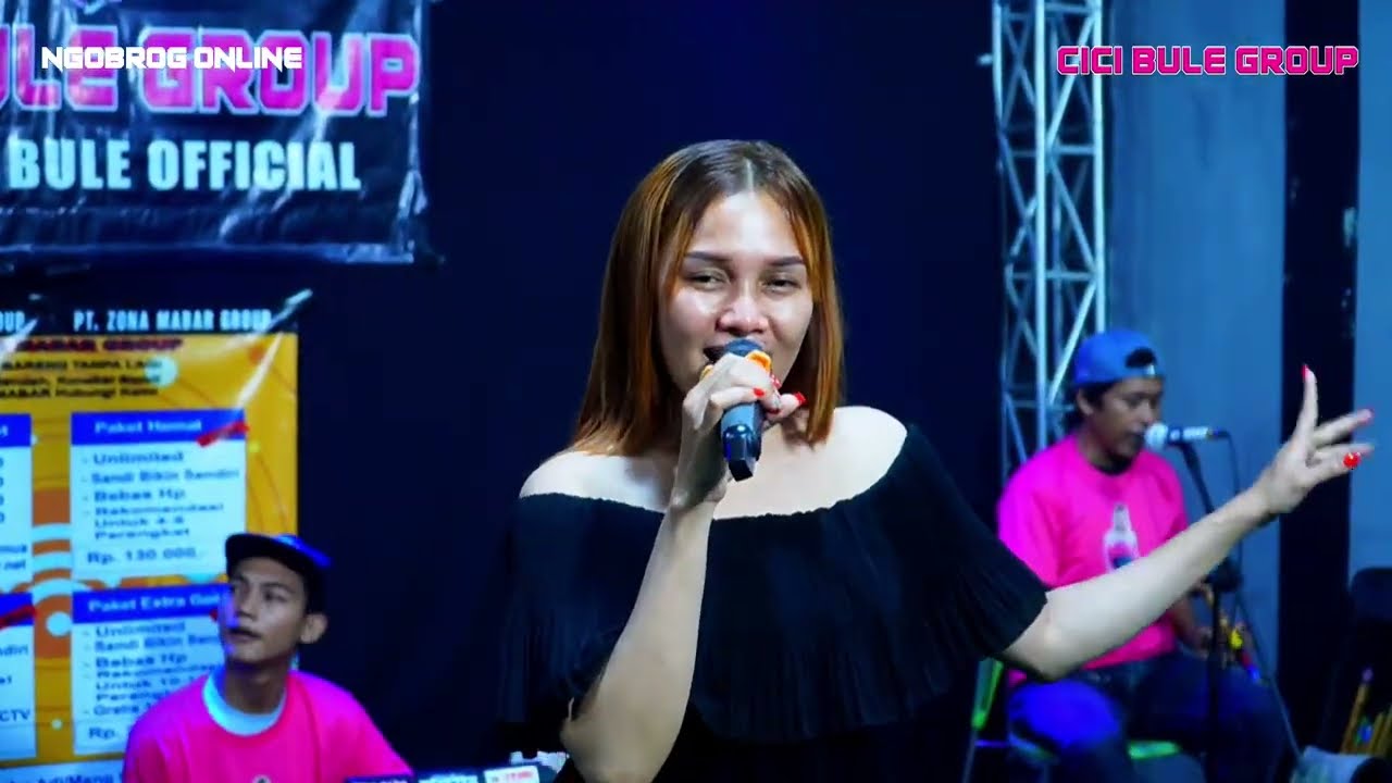 LANGKA RASA || CICI BULE || NGOBROG ONLINE EPS 4   03 March 2026