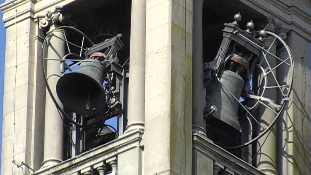 Le campane di Verolanuova (BS)