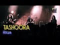TASHOORA - Hitam Live at Super Adventure Mandalakrida Yogyakarta