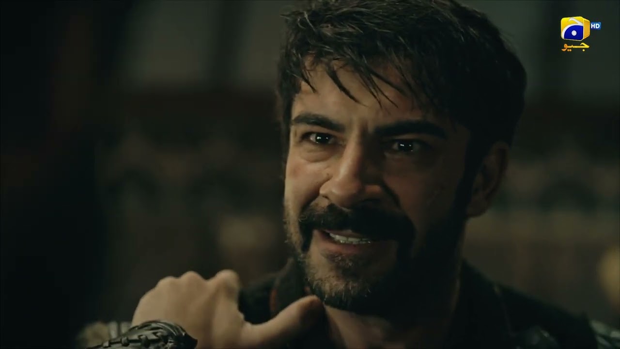 Episode 48 – Season 3 | Kurulus Osman