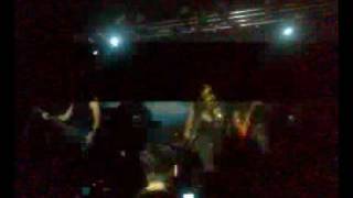 epica (live barcelona 14/11/2008