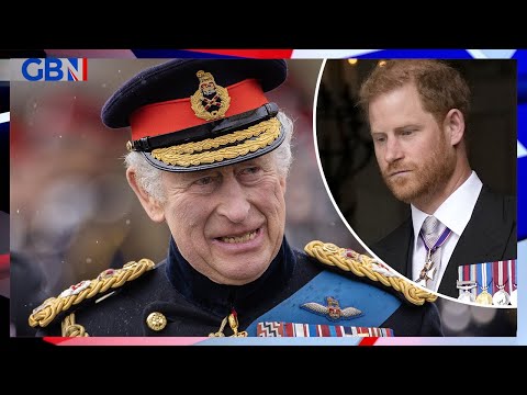 Prince Harry court claims leave Coronation peace hopes in tatters | Headliners