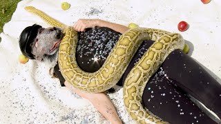 GWEILO GHOST X DJ HURTLOCKER - EDEN (OFFICIAL MUSIC VIDEO)