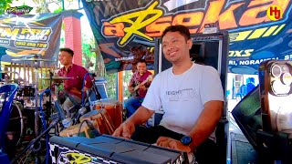 LUKA DISINI - TATA GANOSA - PM PRO NDUNG  THUCK - HANAR JAYA - ARSEKA MUSIC