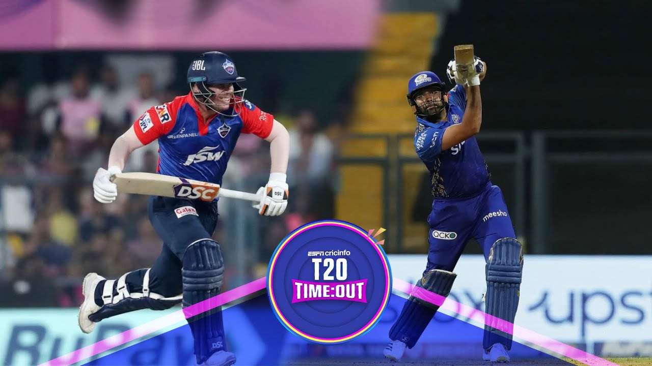 Mumbai Indians sorely need Rohit, Kishan to fire against Delhi Capitals