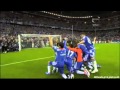 Chelsea FC - Blue is the Colour