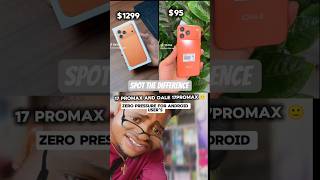 Download Lagu Oale 17promax vs iPhone 17promax Battle on YouTube short lets go MP3