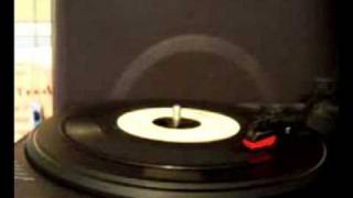 This is a rare promo by Manfred Mann released on the Mercury Label....