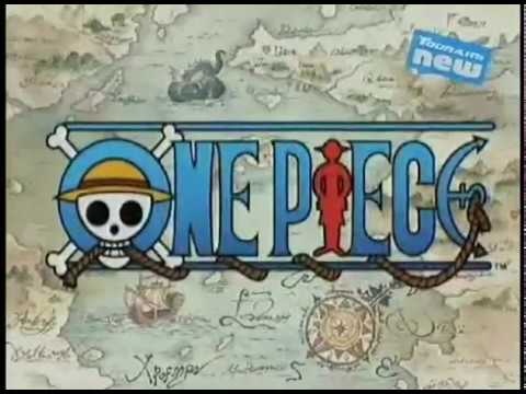 4KIDS TV – One Piece Theme “Gum-Gum Rap/Pirate Rap” Lyrics