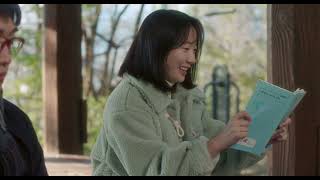 BIFF2025 Trailer | Poetry Syndrome | Wide Angle - Korean Short Film Competition