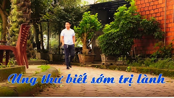 Bệnh viện Ung bướu Nghệ An ~ Ung thư biết sớm trị lành ~ Video được tái hiện từ câu chuyện có thật.