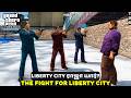 The Battle for Liberty City Begins! 🔥 | GTA Frosted Winter | Tamil Gameplay | Part 3