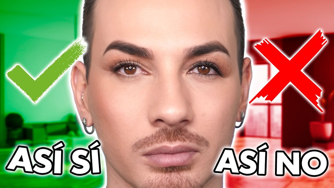 ¿Rejuvenece tu Mirada en 2 Minutos? | Gsus serrano mua