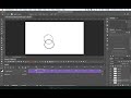 Animator's Toolbar in Photoshop