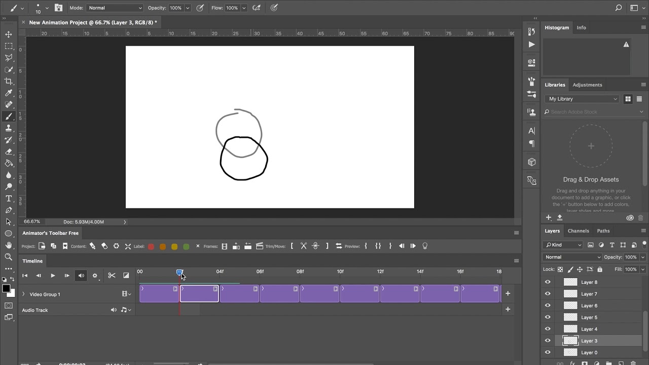 Adobe Animatehow To Export To Video Animation Into A Mp4