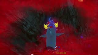 Feed and Grow Fish - Blacktip shark saves Dory screenshot 5