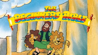 Daniel and the Lions - Beginners Bible