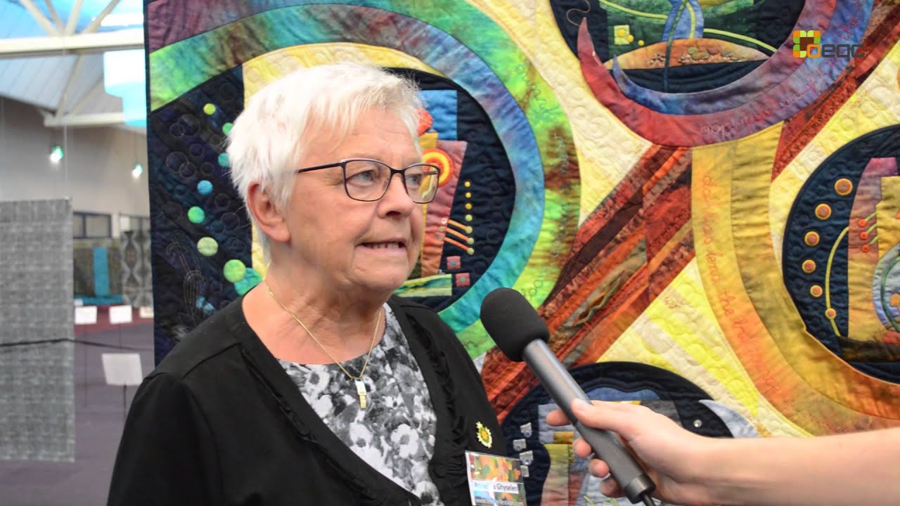 Guestcollection Annelies Ghyselen - OEQC 2015