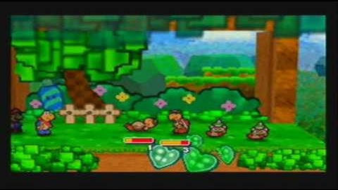 Paper Mario 64 ~ Chapter 1: Part 3