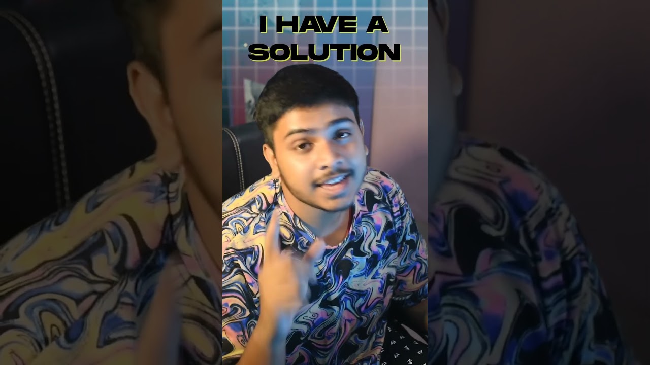 Day 3 "stable your video like pro" 😎😎 # 