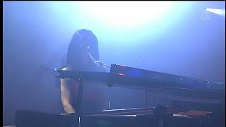 Tori Amos - Teenage Hustling - Live at Provinssirock 2007 - 1080HD 60FPS Upscale