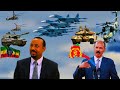 DEGDEG Dagaal Halis Ah Oo Kadhex Qarxay Eriteria Itoobia Abiye Oo Amar Siiyay Ciidanka Go Aan Ku DEGDEG Dagaal Halis Ah Oo Kadhex Qarxay Eriteria Itoobia Abiye Oo Amar Siiyay Ciidanka Go Aan Ku