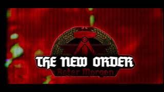 TNO: Roter Morgen Theme - Ayden George (Der Heimliche Aufmarsch Remix)