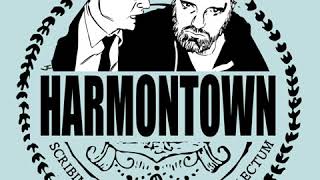 Harmontown - Trumpy Bear