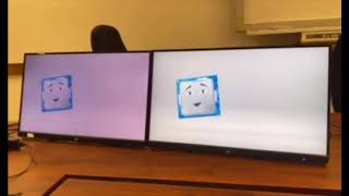 Celadon in VM Multi-display demo (Part 1)