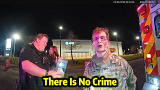 She Thought Power Put Her Above The Rules — Military Doctor Arrested for DUI