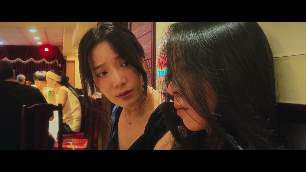 Left handed girl de Shih-Ching Tsou avec Janel Tsai, Nina Ye, Shi-Yuan Ma - Bande annonce VOST