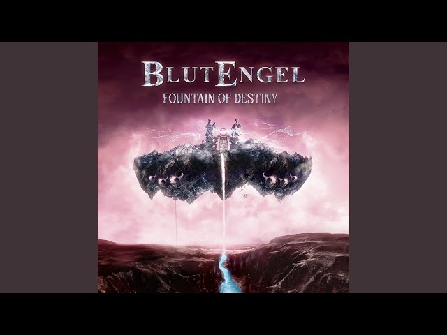 Blutengel - Unsere Zeit