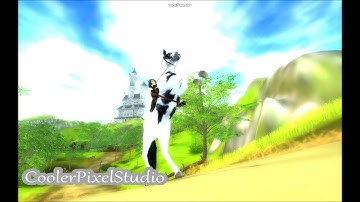 SSO MEP part 10 to Sabi :3 ----- HEROES