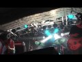 LOSTAGE『RED』 2010.04.02@SHINJUKU LOFT