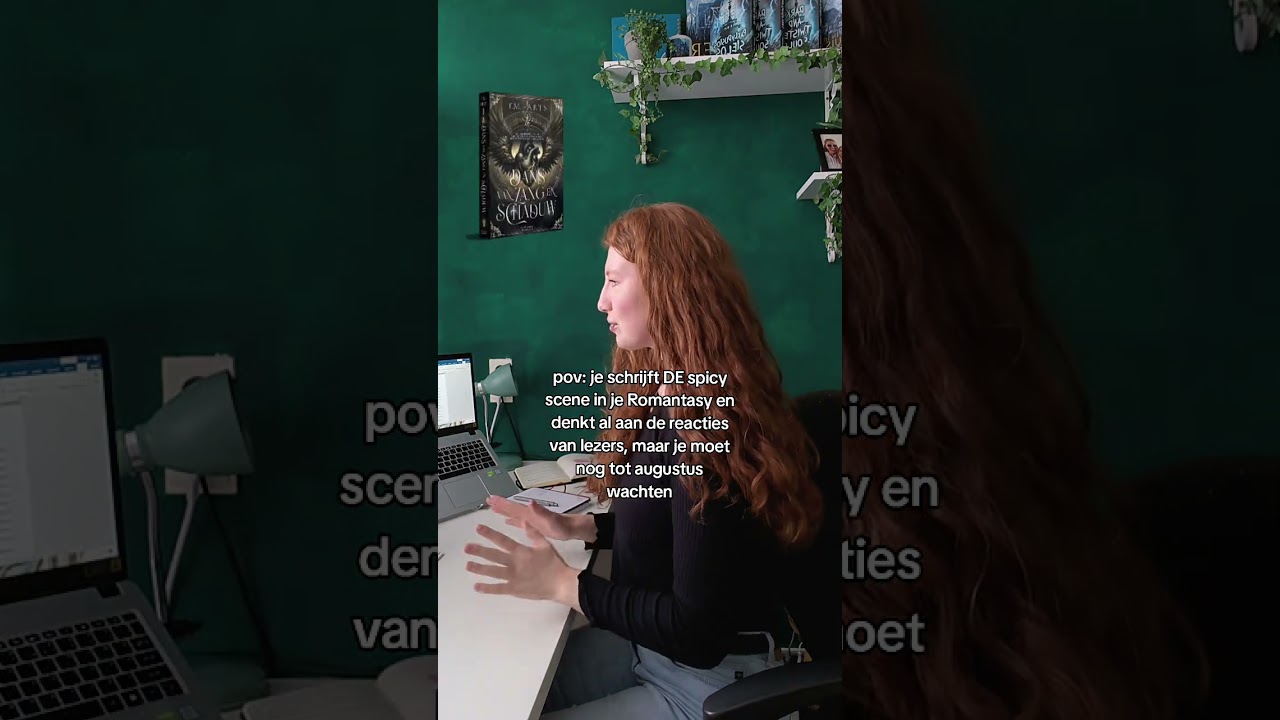 🌸🌶️ Romantische Fantasy met spice 🌶️🌸 Romantasy