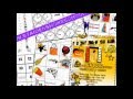 Hello Halloween! Time Bingo & Variety Pack, 8 Games for Kiddies