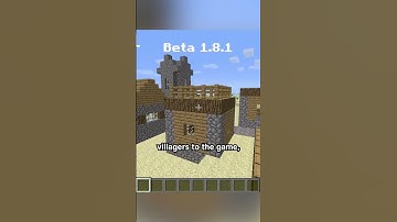 kwamen dorpelingen of dorpen eerst?