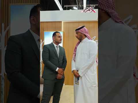 لقاءات شريف فتحي وزير السياحة والآثار وأنشطة المشاركين بالجناح المصري فى معرض السفر العربي