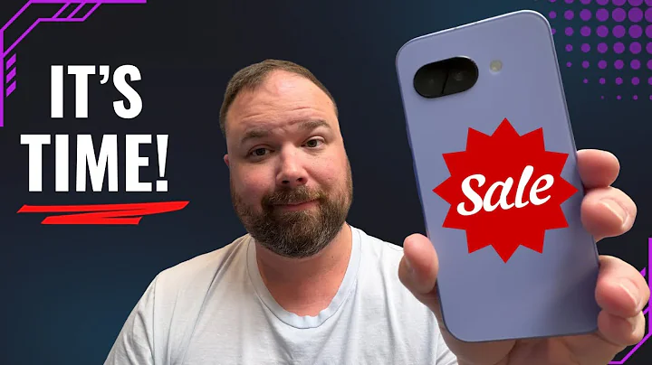 Google Pixel 9a: Best Budget Flagship Phone of 2025 at $399!