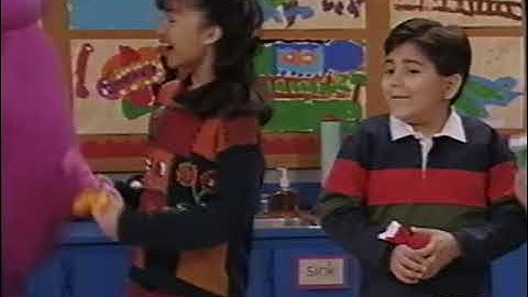 Fun & Games (2002 Version) Part 47