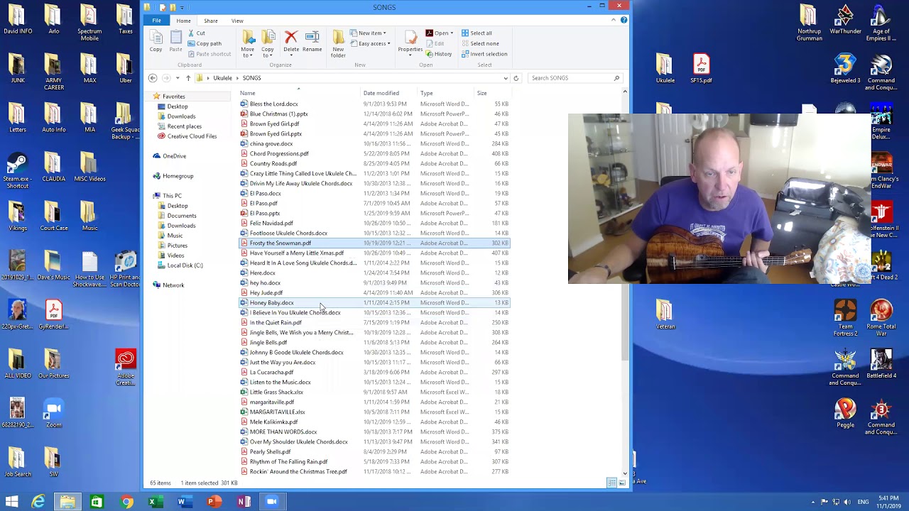 Christmas Songs - YouTube