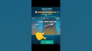 War robot super chest opening ❓ war robot. #gaming #warrobotsgameplay