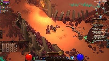 letsplay torchlight 2 EP 11