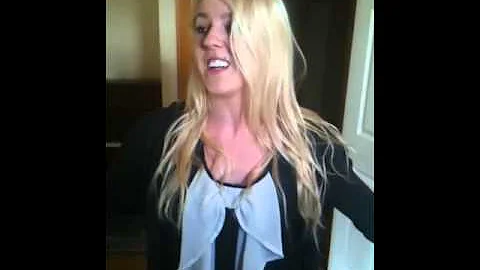 Alice Andrews- Baltimore