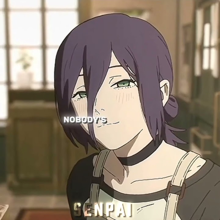 「Like It's The Last Night❤️」|Reze arc Trailer Edit| #foryou #chainsawman #anime