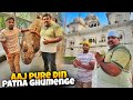 Manoj bajpayee sir se milana cancel ab ham ghar chale  vlog